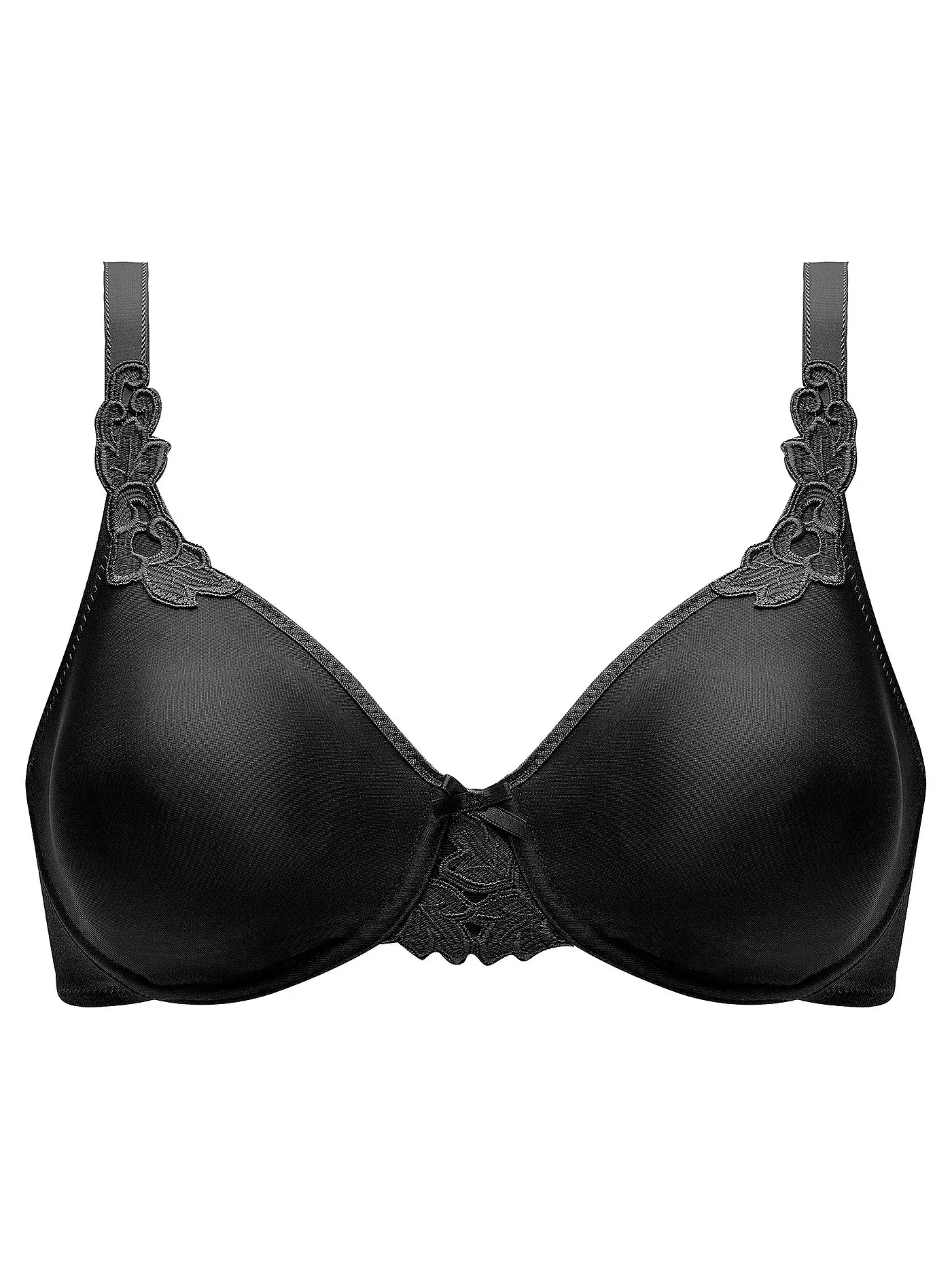 CHANTELLE | Bügel BH Hedona Porto soft pink new d | schwarz